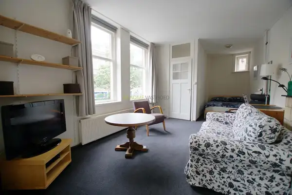 Foto #0 Appartement Taborstraat Rotterdam