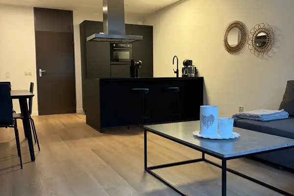 Foto #15 Appartement Kloosterwandstraat Roermond