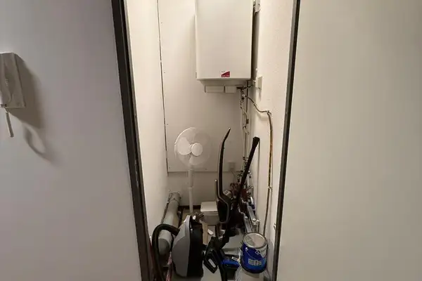 Foto #22 Appartement Kloosterwandstraat Roermond