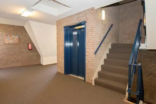 Foto #1 Appartement Kloosterwandstraat Roermond