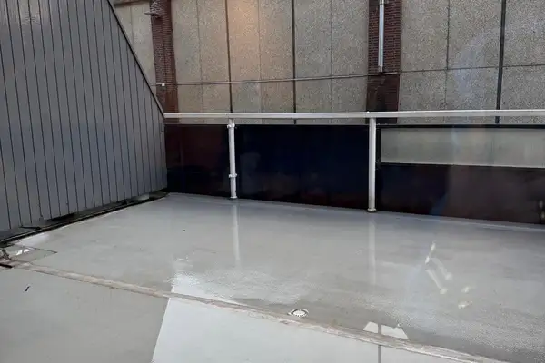 Foto #18 Appartement Kloosterwandstraat Roermond