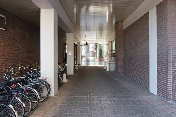 Foto #7 Appartement Kloosterwandstraat Roermond
