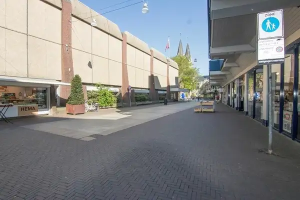 Foto #9 Appartement Kloosterwandstraat Roermond