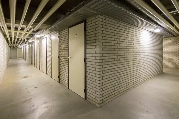 Foto #6 Appartement Kloosterwandstraat Roermond