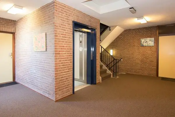 Foto #5 Appartement Kloosterwandstraat Roermond