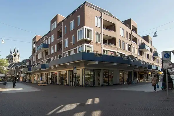 Foto #0 Appartement Kloosterwandstraat Roermond
