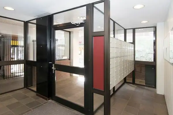 Foto #4 Appartement Kloosterwandstraat Roermond