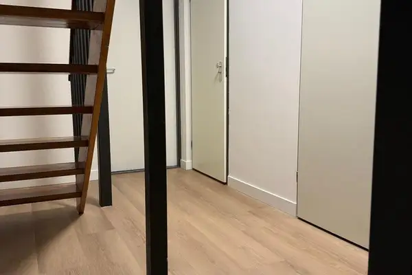 Foto #16 Appartement Kloosterwandstraat Roermond