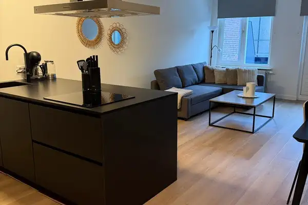 Foto #24 Appartement Kloosterwandstraat Roermond