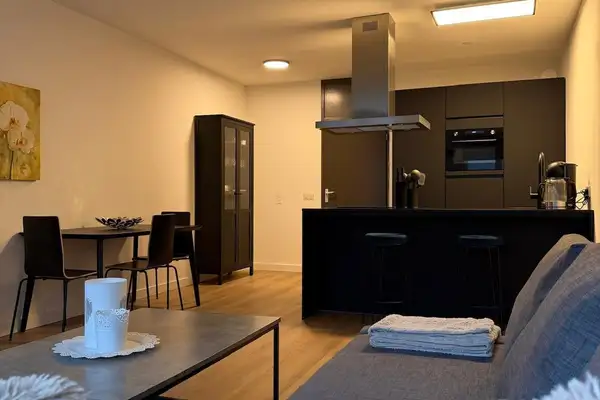 Foto #21 Appartement Kloosterwandstraat Roermond