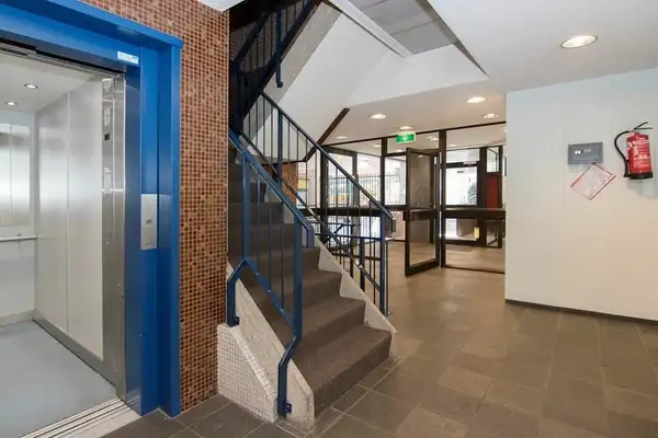 Foto #3 Appartement Kloosterwandstraat Roermond