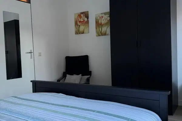 Foto #11 Appartement Kloosterwandstraat Roermond