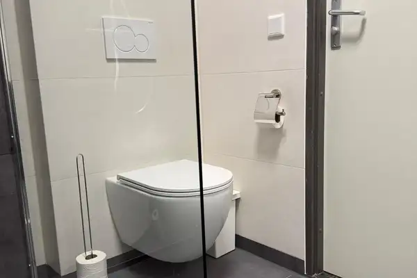 Foto #19 Appartement Kloosterwandstraat Roermond