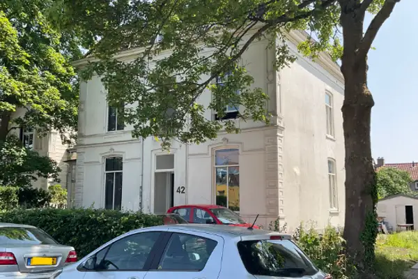 Foto #0 Huurwoning Zuider Parallelweg Velp