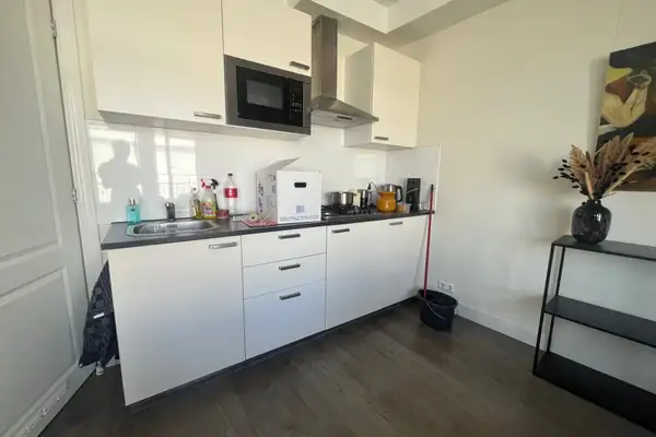 Foto #1 Appartement Loosduinseweg Den Haag