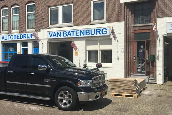 Foto #3 Appartement Loosduinseweg Den Haag