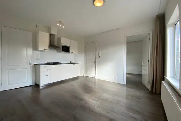 Foto #0 Appartement Loosduinseweg Den Haag