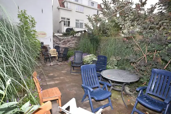 Foto #10 Kamer Hertogstraat Arnhem