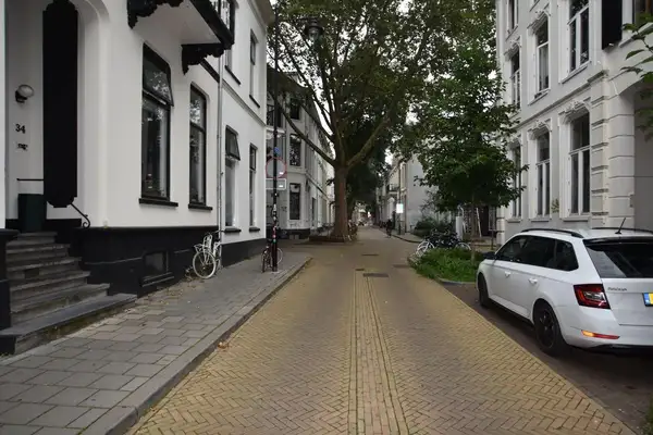 Foto #2 Kamer Hertogstraat Arnhem