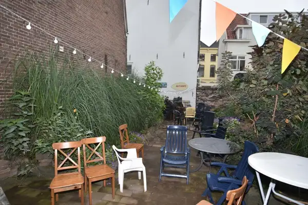 Foto #11 Kamer Hertogstraat Arnhem