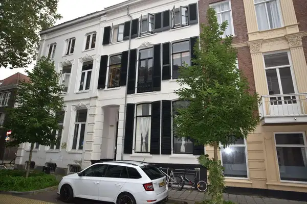 Foto #1 Kamer Hertogstraat Arnhem