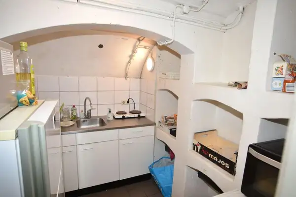 Foto #8 Kamer Hertogstraat Arnhem