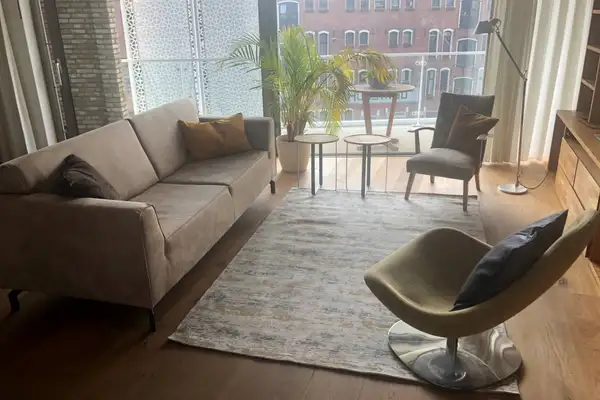 Foto #1 Appartement Boterdiep Groningen