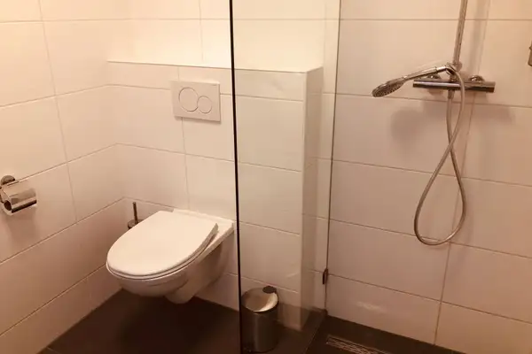 Foto #12 Appartement Boterdiep Groningen