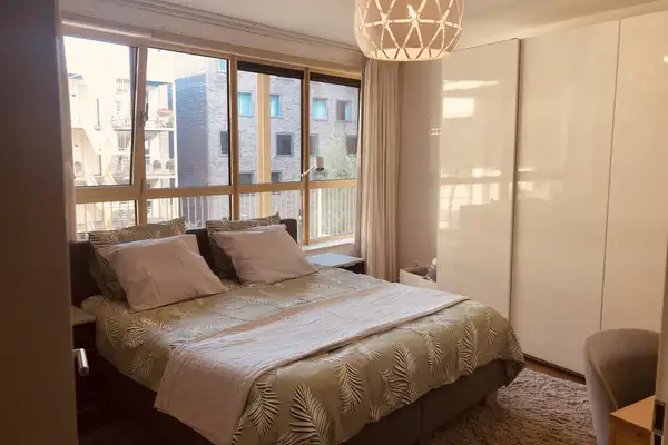 Foto #8 Appartement Boterdiep Groningen