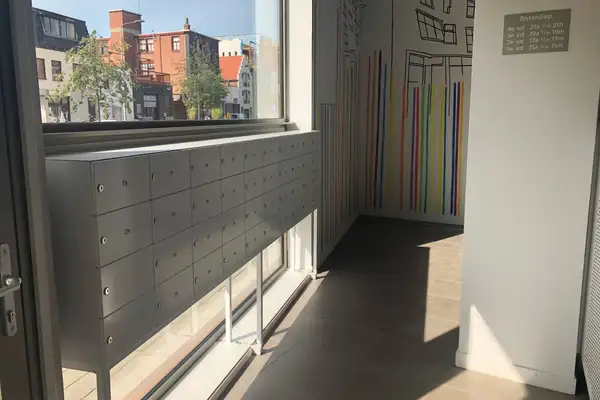 Foto #17 Appartement Boterdiep Groningen