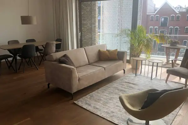 Foto #2 Appartement Boterdiep Groningen