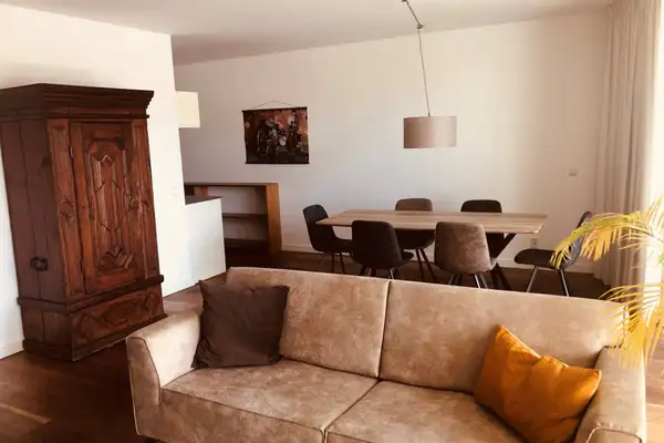 Foto #3 Appartement Boterdiep Groningen