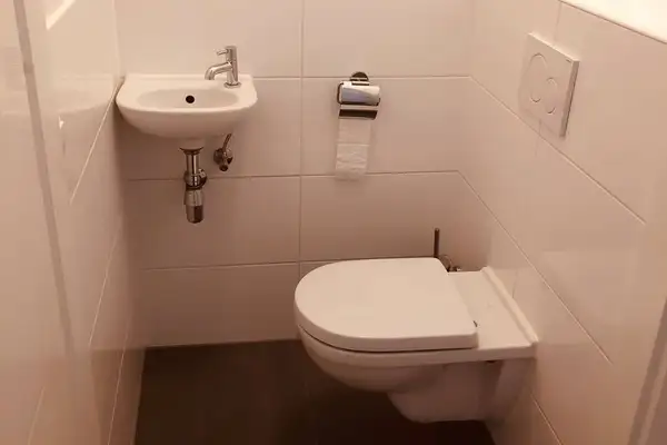 Foto #14 Appartement Boterdiep Groningen