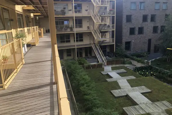 Foto #16 Appartement Boterdiep Groningen