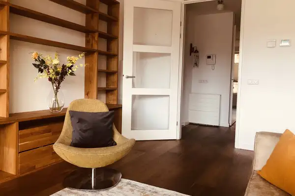 Foto #5 Appartement Boterdiep Groningen