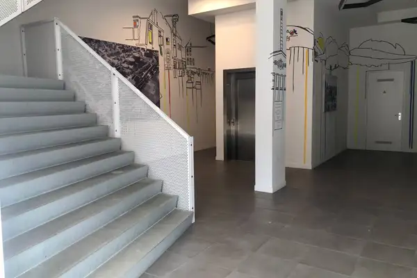 Foto #18 Appartement Boterdiep Groningen