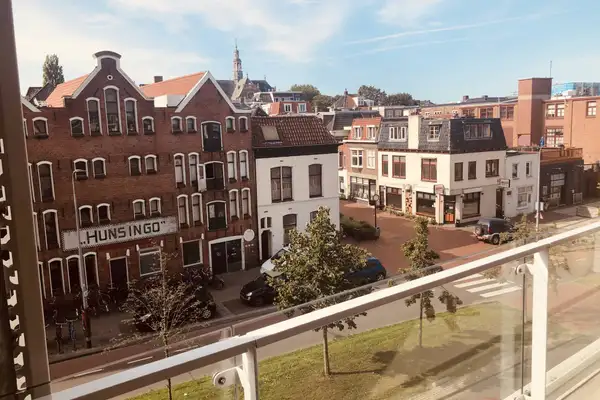 Foto #0 Appartement Boterdiep Groningen