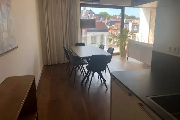 Foto #7 Appartement Boterdiep Groningen