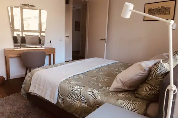 Foto #10 Appartement Boterdiep Groningen