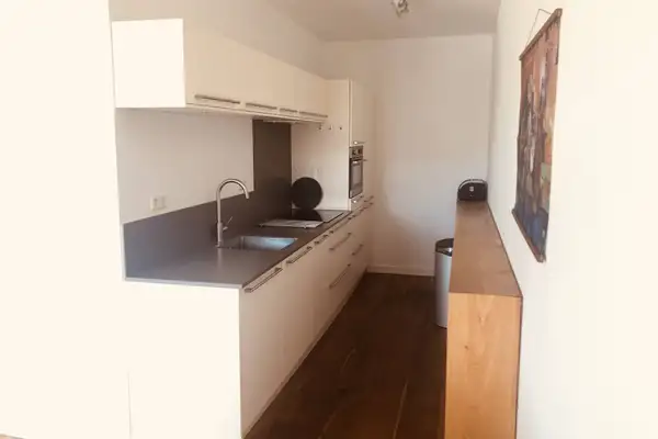 Foto #6 Appartement Boterdiep Groningen