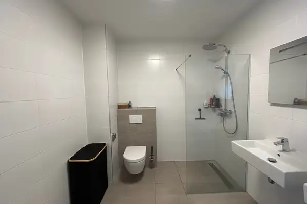 Foto #5 Appartement De Rik Brielle