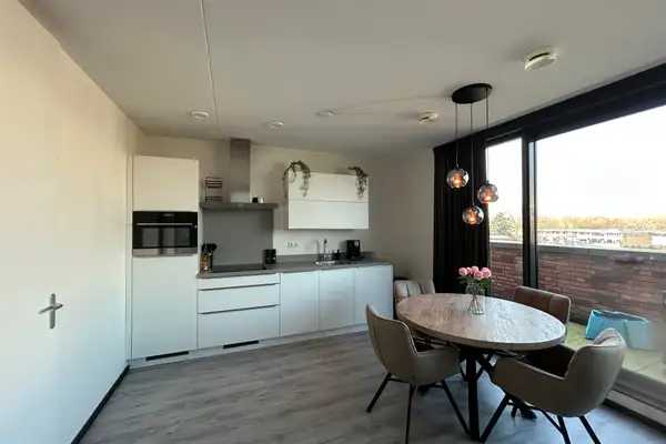 Foto #1 Appartement De Rik Brielle