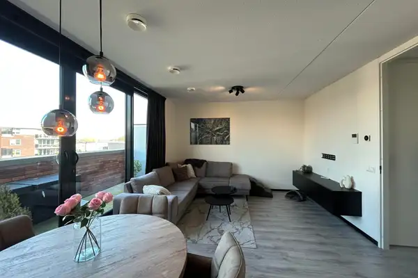 Foto #2 Appartement De Rik Brielle