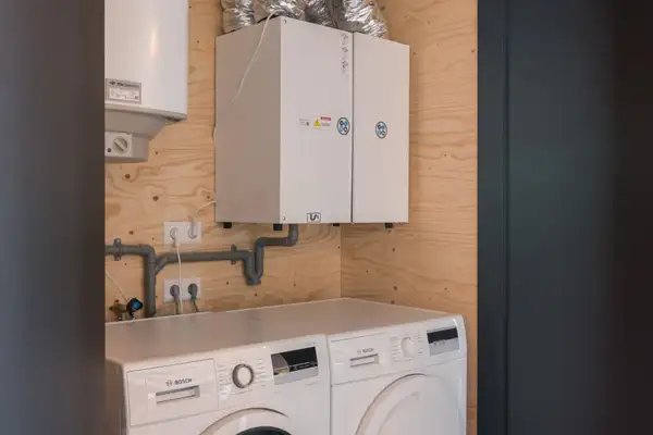 Foto #5 Appartement Broekhovenseweg Tilburg