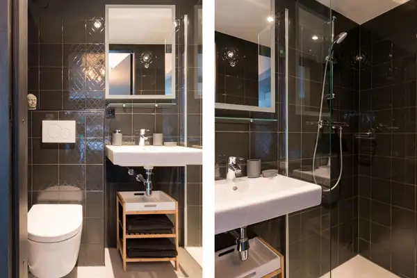 Foto #6 Appartement Broekhovenseweg Tilburg