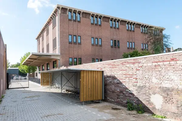 Foto #17 Appartement Broekhovenseweg Tilburg