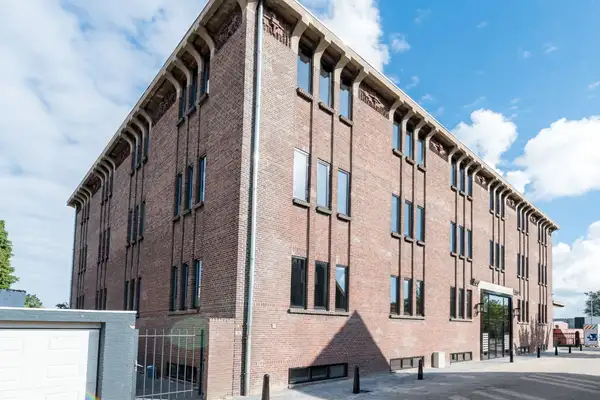 Foto #14 Appartement Broekhovenseweg Tilburg