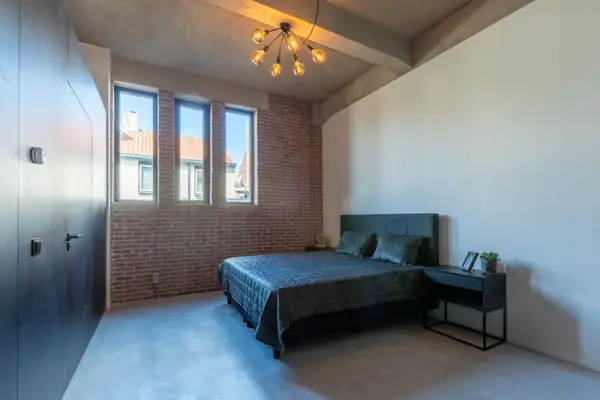 Foto #3 Appartement Broekhovenseweg Tilburg