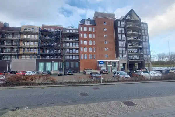 Foto #0 Appartement Bomschuitstraat Katwijk