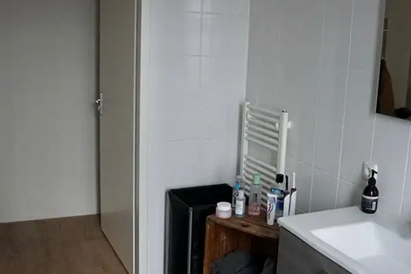 Foto #10 Appartement Bomschuitstraat Katwijk